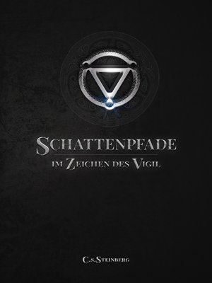 cover image of Schattenpfade